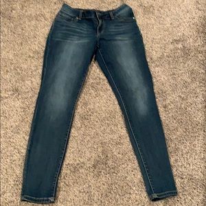 Maurice’s jeggings